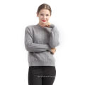 Latest OEM quality noble cashmere wool sweater